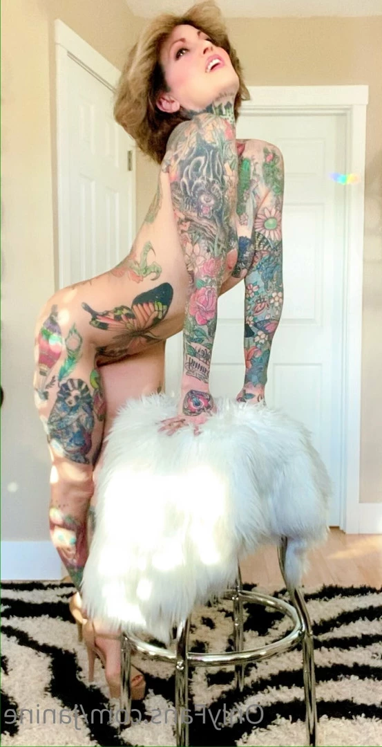 Janine Lindemulder [ janine ] Onlyfans leaked photo 9425563 on Hotleaks.tv