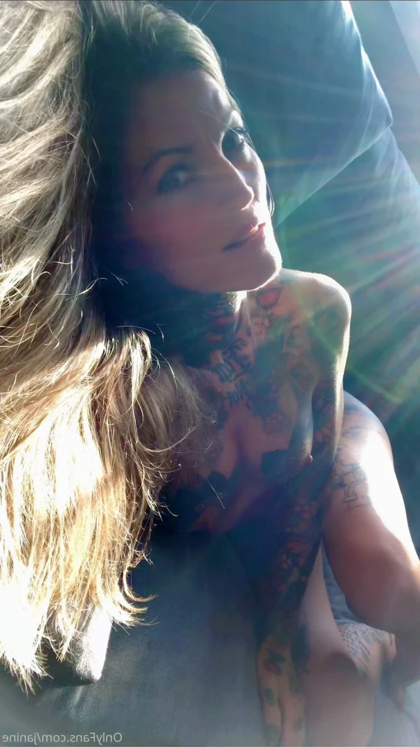 Janine Lindemulder [ janine ] Onlyfans leaked photo 9425571 on Hotleaks.tv