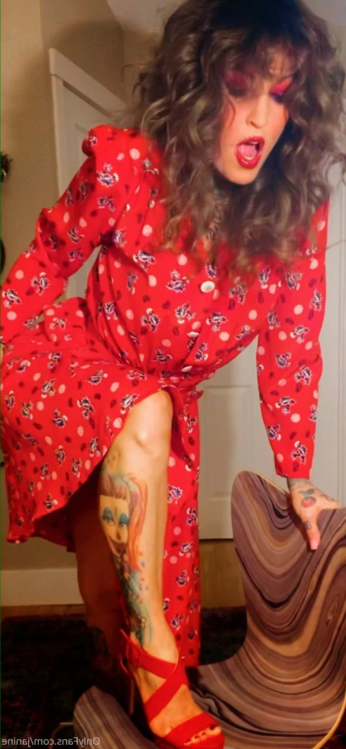 Janine Lindemulder [ janine ] Onlyfans leaked photo 9425636 on Hotleaks.tv