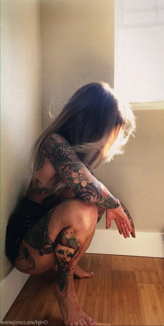 Janine Lindemulder [ janine ] Onlyfans leaked photo 9425686 on Hotleaks.tv