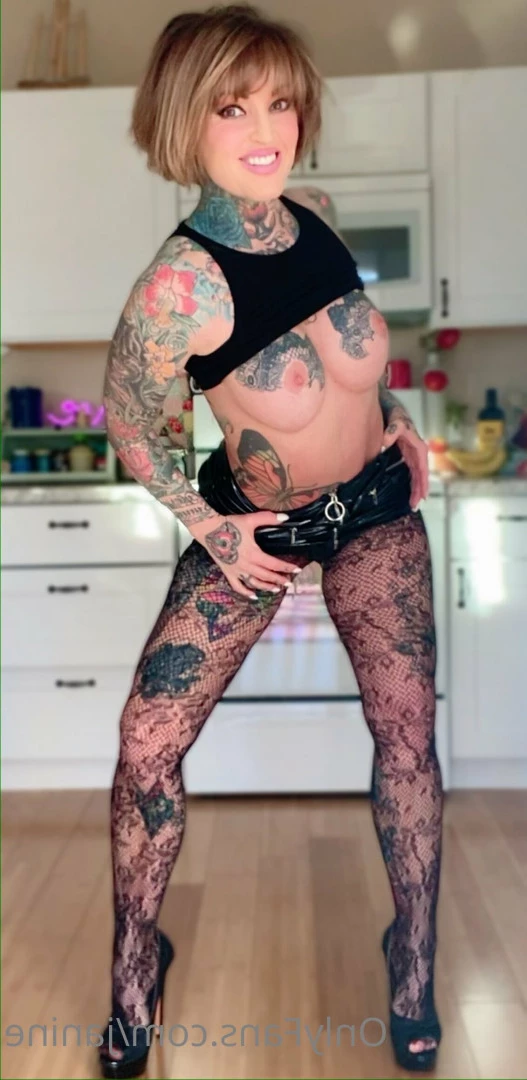 Janine Lindemulder [ janine ] Onlyfans leaked photo 9425753 on Hotleaks.tv