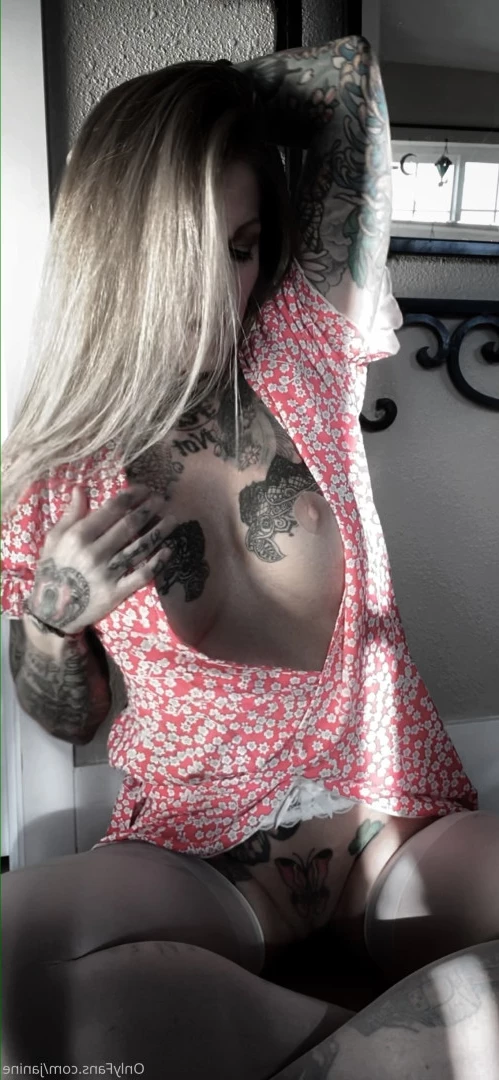 Janine Lindemulder [ janine ] Onlyfans leaked photo 9425769 on Hotleaks.tv