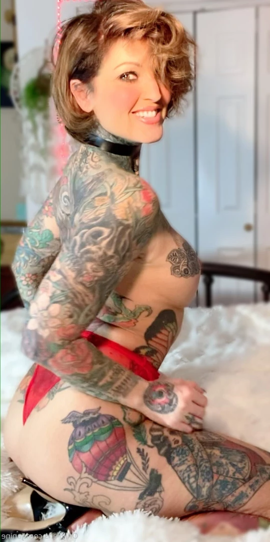 Janine Lindemulder [ janine ] Onlyfans leaked photo 9425832 on Hotleaks.tv
