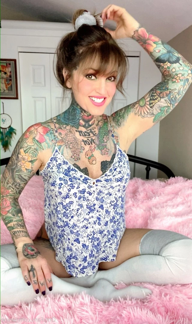 Janine Lindemulder [ janine ] Onlyfans leaked photo 9425907 on Hotleaks.tv