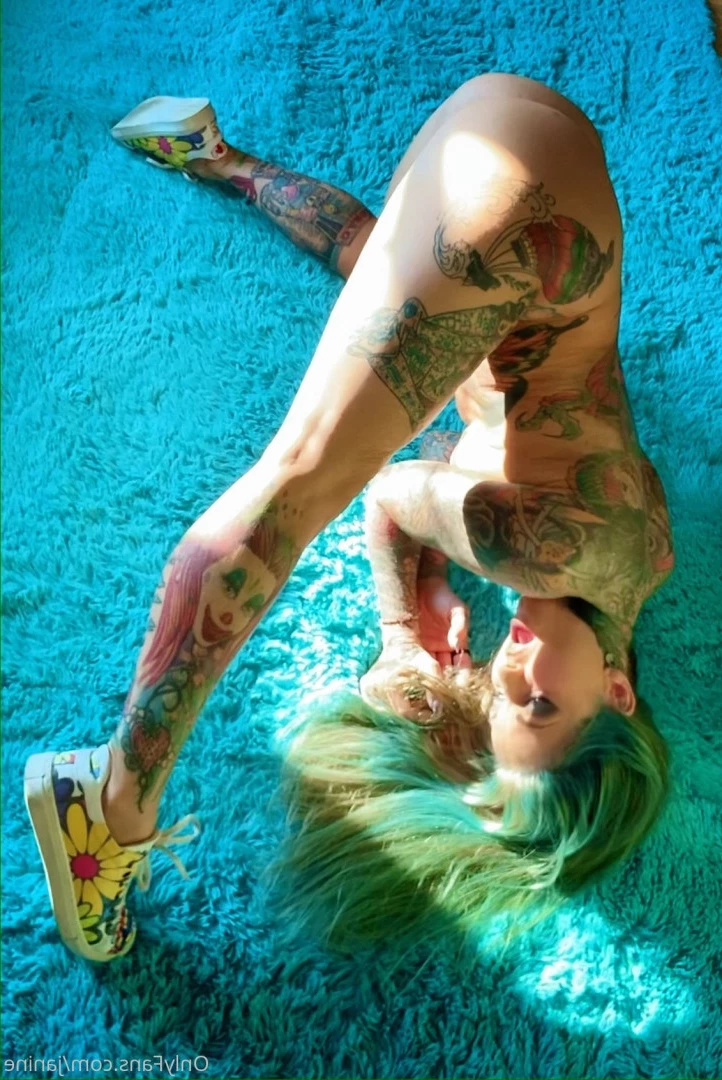 Janine Lindemulder [ janine ] Onlyfans leaked photo 9425915 on Hotleaks.tv