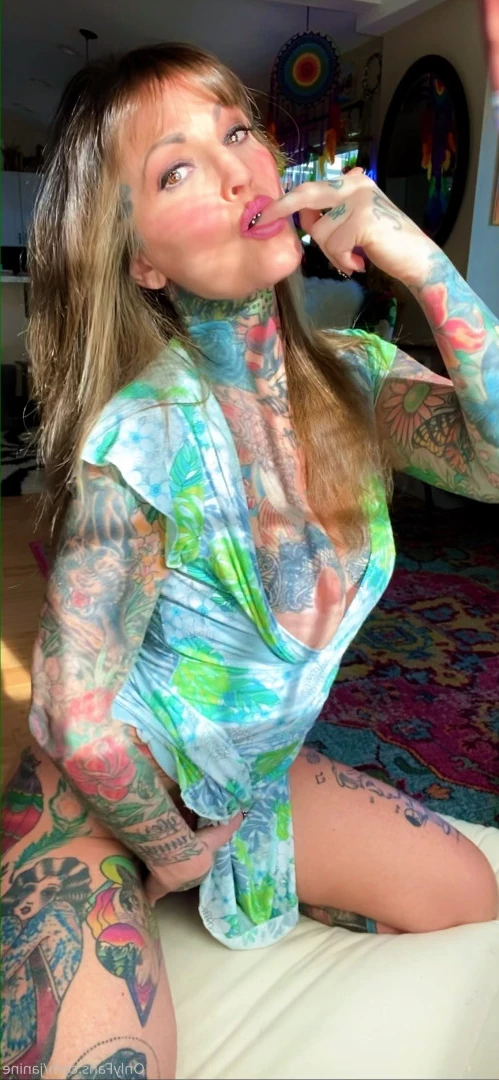 Janine Lindemulder [ janine ] Onlyfans leaked photo 9425949 on Hotleaks.tv