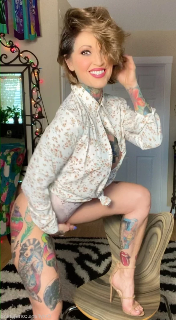 Janine Lindemulder [ janine ] Onlyfans leaked photo 9425964 on Hotleaks.tv