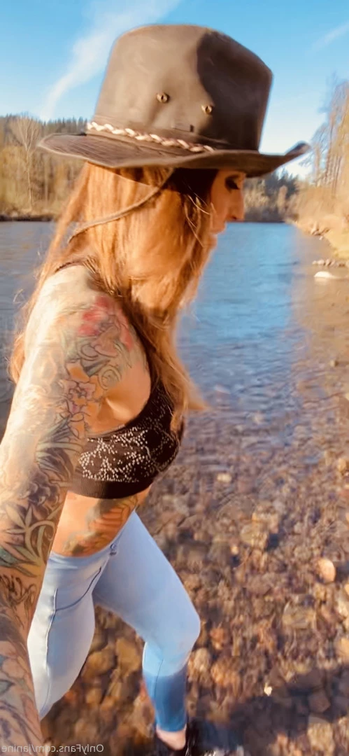 Janine Lindemulder [ janine ] Onlyfans leaked photo 9426164 on Hotleaks.tv