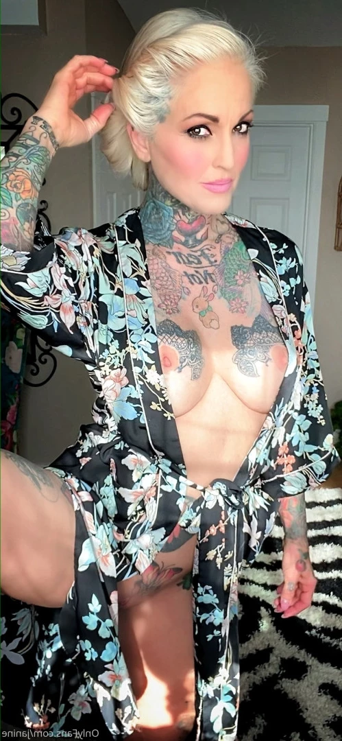 Janine Lindemulder [ janine ] Onlyfans leaked photo 9426402 on Hotleaks.tv