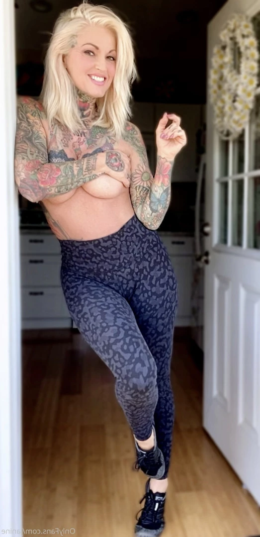 Janine Lindemulder [ janine ] Onlyfans leaked photo 9426466 on Hotleaks.tv