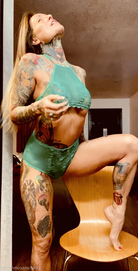 Janine Lindemulder [ janine ] Onlyfans leaked photo 9426539 on Hotleaks.tv