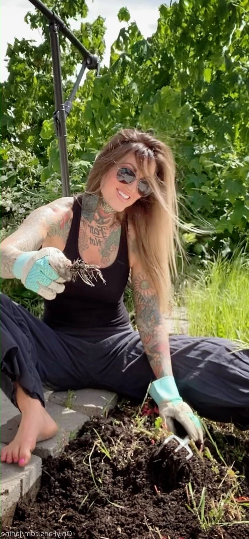 Janine Lindemulder [ janine ] Onlyfans leaked photo 9426935 on Hotleaks.tv