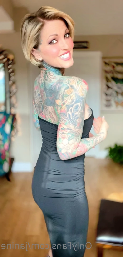 Janine Lindemulder [ janine ] Onlyfans leaked photo 9426956 on Hotleaks.tv