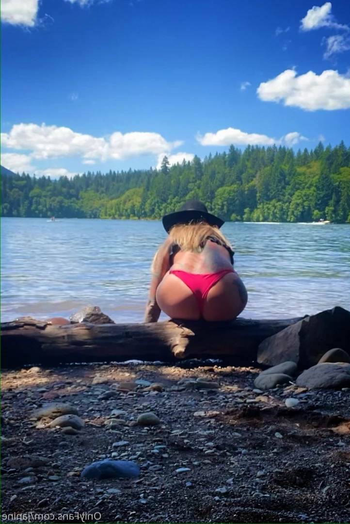 Janine Lindemulder [ janine ] Onlyfans leaked photo 9427490 on Hotleaks.tv