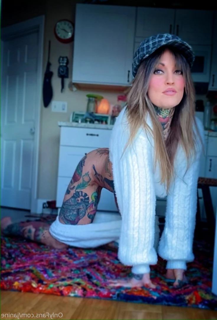 Janine Lindemulder [ janine ] Onlyfans leaked photo 9427552 on Hotleaks.tv