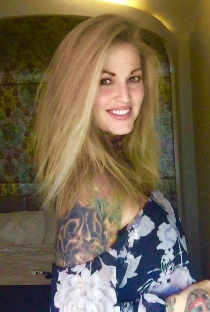 Janine Lindemulder [ janine ] Onlyfans leaked photo 9427571 on Hotleaks.tv