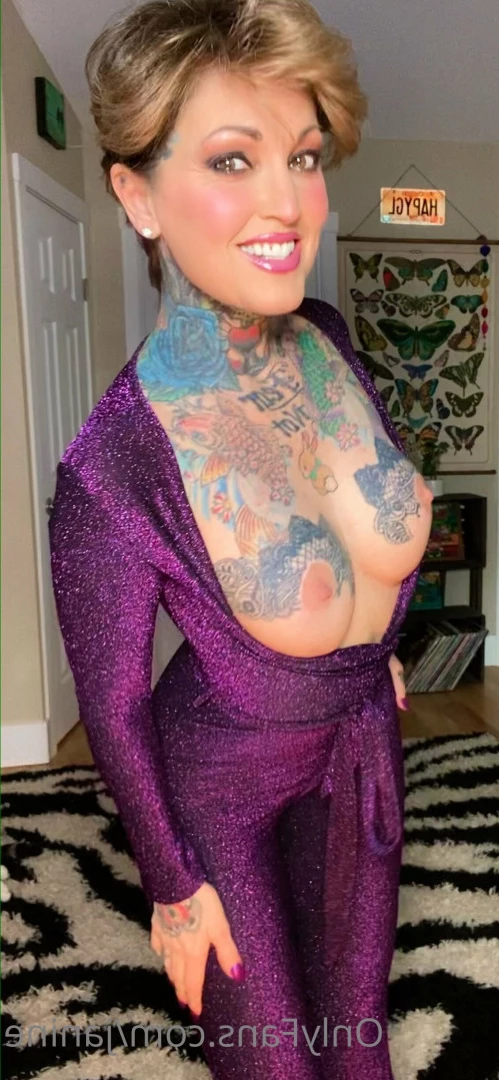 Janine Lindemulder [ janine ] Onlyfans leaked photo 9427795 on Hotleaks.tv