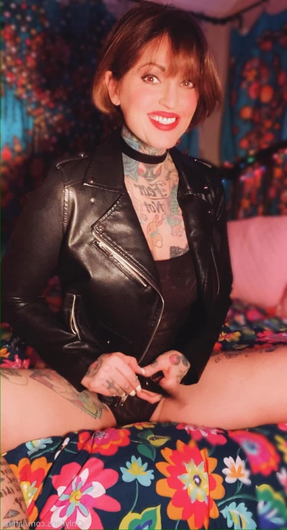 Janine Lindemulder [ janine ] Onlyfans leaked photo 9427928 on Hotleaks.tv