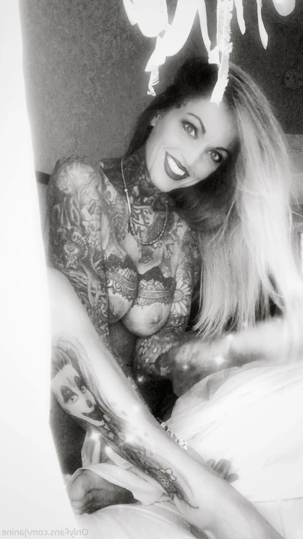 Janine Lindemulder [ janine ] Onlyfans leaked photo 9427967 on Hotleaks.tv