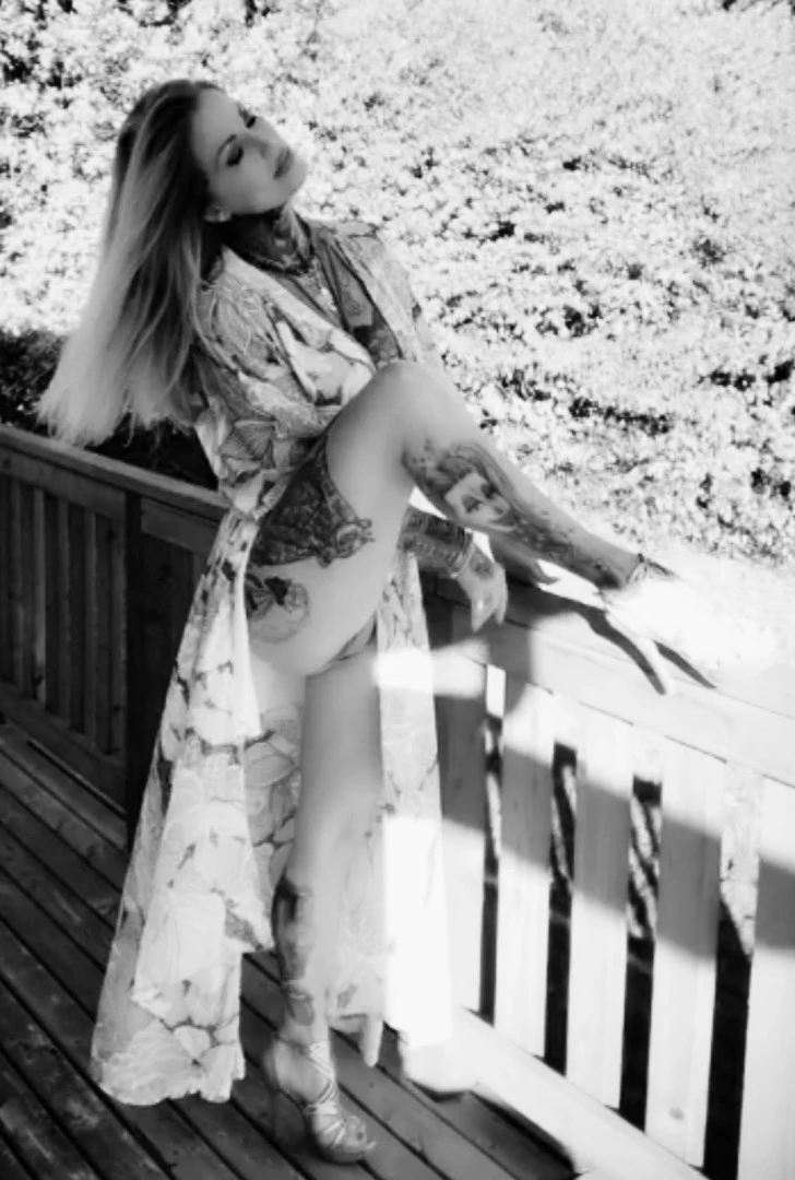 Janine Lindemulder [ janine ] Onlyfans leaked photo 9428194 on Hotleaks.tv