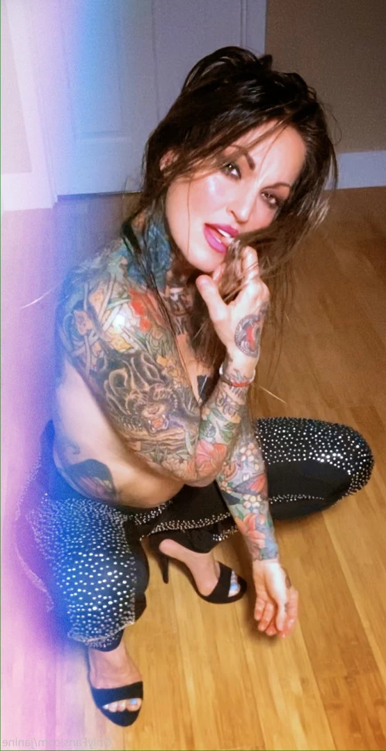Janine Lindemulder [ janine ] Onlyfans leaked photo 9428283 on Hotleaks.tv