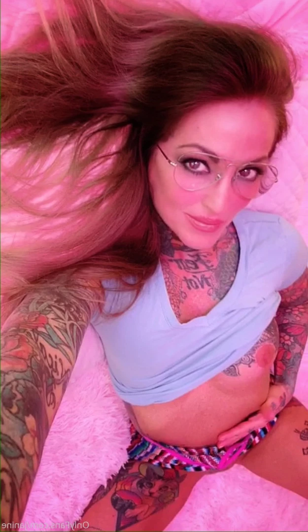 Janine Lindemulder [ janine ] Onlyfans leaked photo 9428488 on Hotleaks.tv