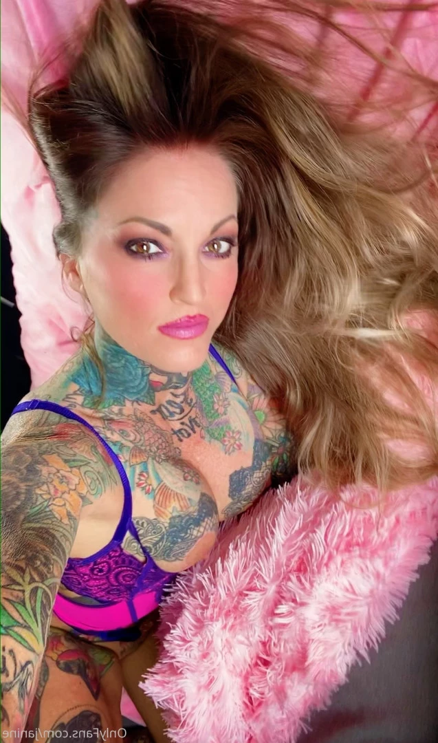 Janine Lindemulder [ janine ] Onlyfans leaked photo 9428679 on Hotleaks.tv