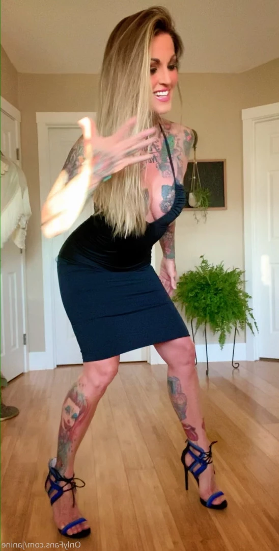 Janine Lindemulder [ janine ] Onlyfans leaked photo 9428732 on Hotleaks.tv