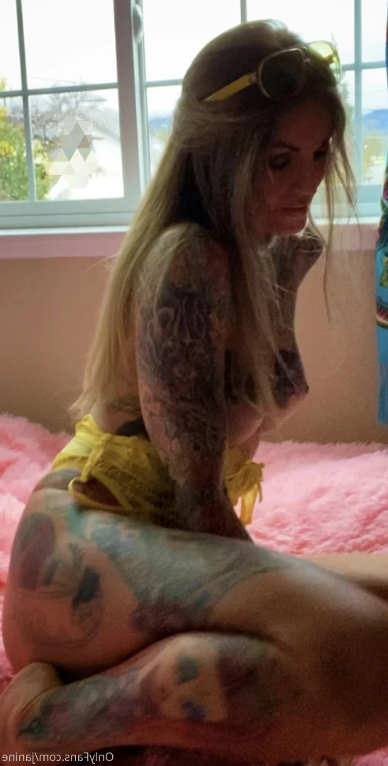 Janine Lindemulder [ janine ] Onlyfans leaked photo 9428794 on Hotleaks.tv