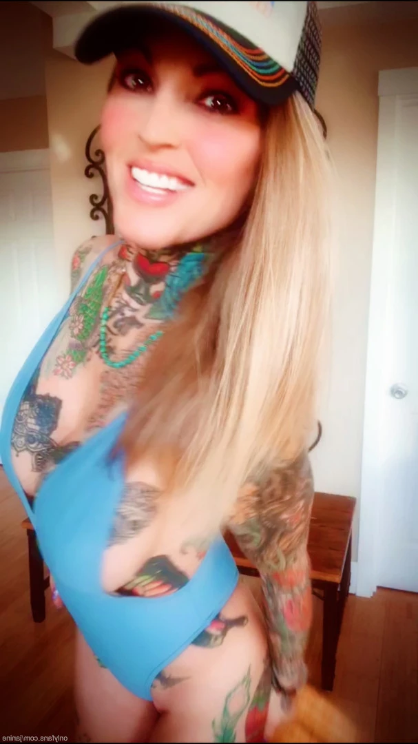 Janine Lindemulder [ janine ] Onlyfans leaked photo 9428898 on Hotleaks.tv