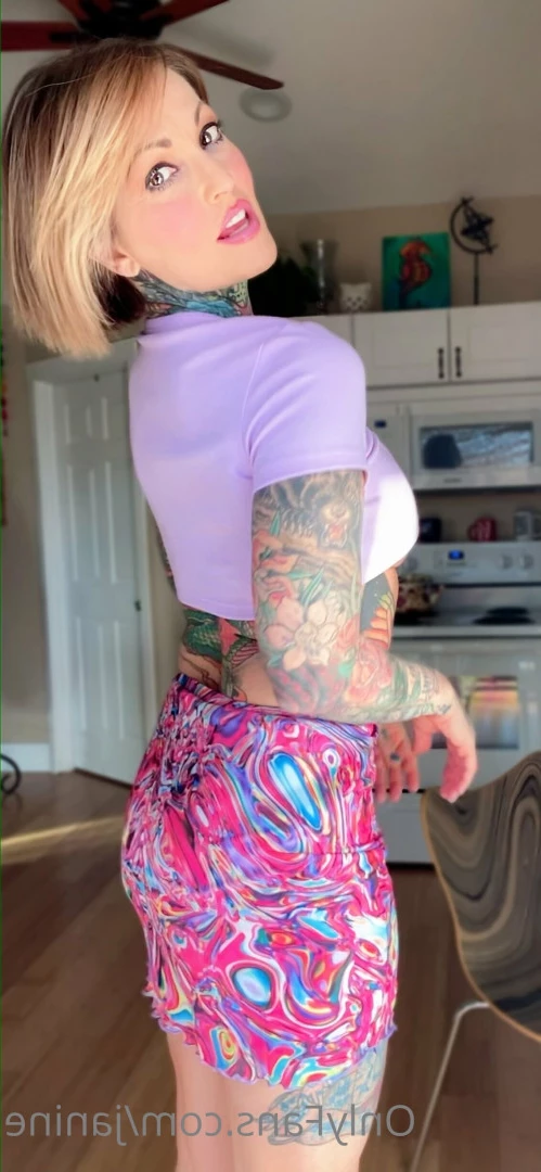 Janine Lindemulder [ janine ] Onlyfans leaked photo 9429115 on Hotleaks.tv