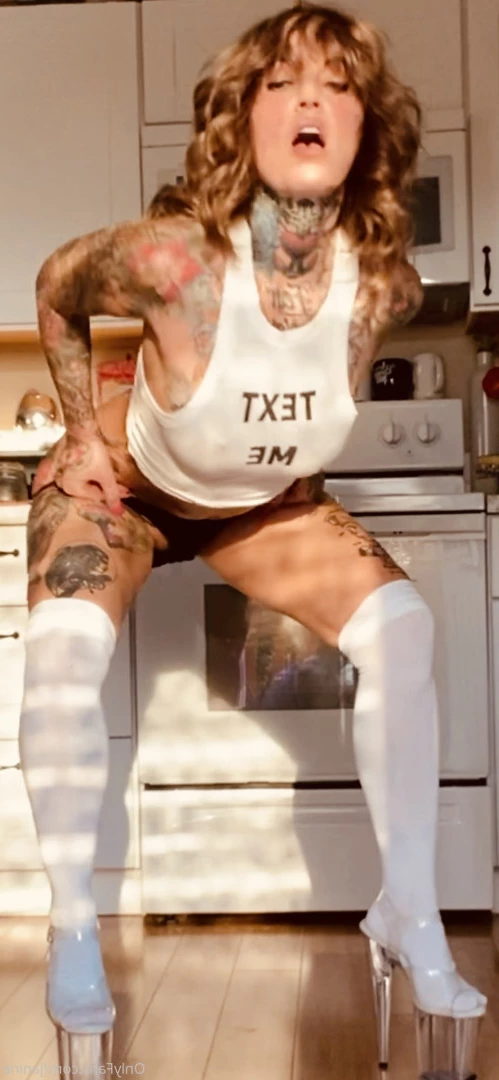 Janine Lindemulder [ janine ] Onlyfans leaked photo 9429302 on Hotleaks.tv