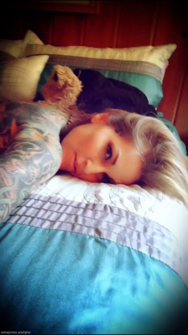 Janine Lindemulder [ janine ] Onlyfans leaked photo 9429439 on Hotleaks.tv