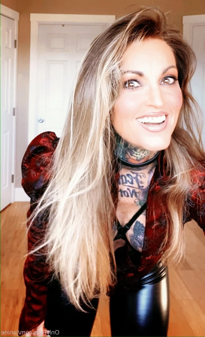 Janine Lindemulder [ janine ] Onlyfans leaked photo 9429501 on Hotleaks.tv