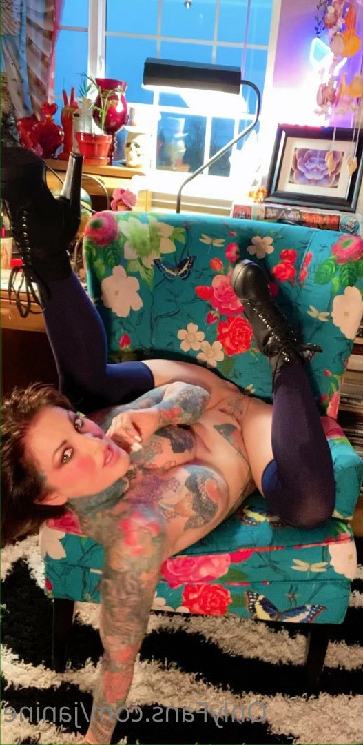 Janine Lindemulder [ janine ] Onlyfans leaked photo 9429700 on Hotleaks.tv