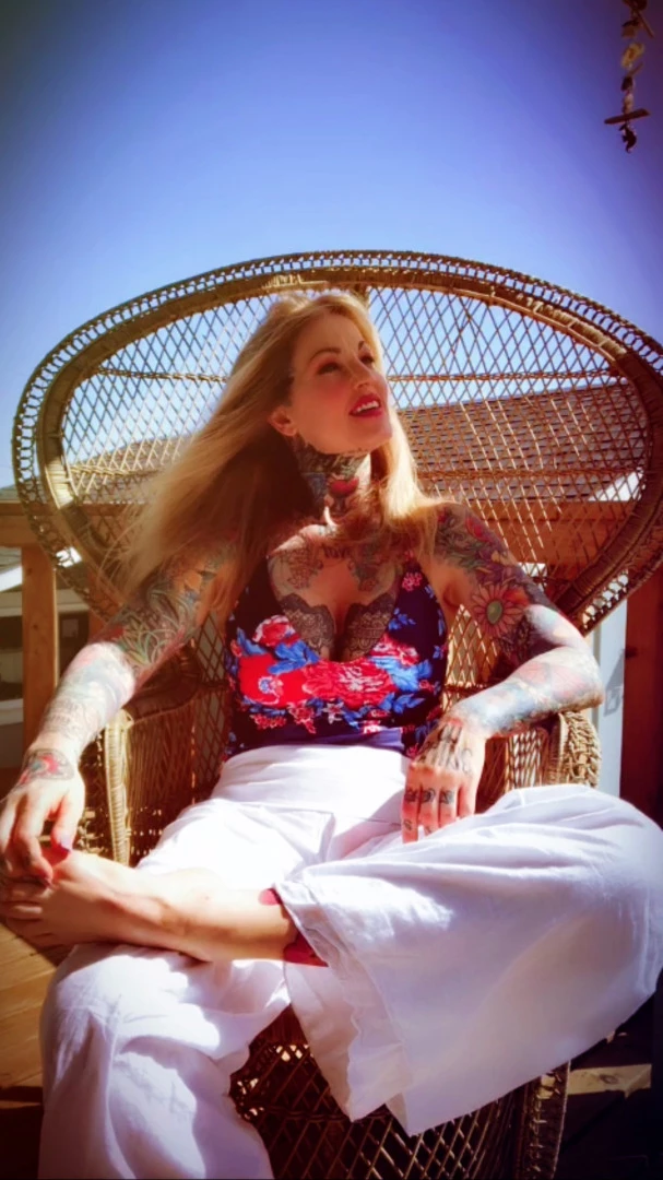 Janine Lindemulder [ janine ] Onlyfans leaked photo 9430148 on Hotleaks.tv