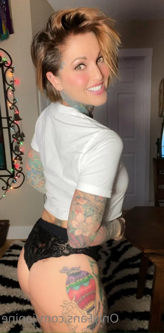 Janine Lindemulder [ janine ] Onlyfans leaked photo 9430388 on Hotleaks.tv