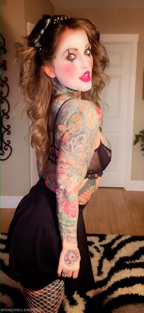 Janine Lindemulder [ janine ] Onlyfans leaked photo 9430416 on Hotleaks.tv