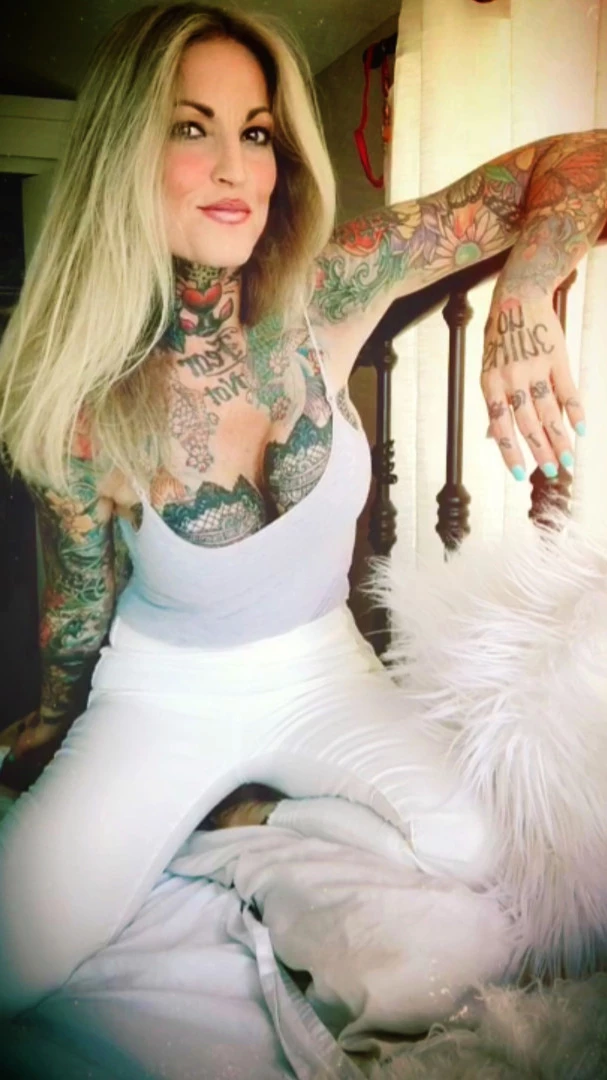 Janine Lindemulder [ janine ] Onlyfans leaked photo 9430550 on Hotleaks.tv