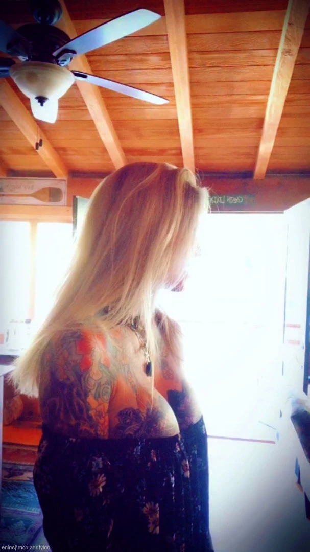Janine Lindemulder [ janine ] Onlyfans leaked photo 9430635 on Hotleaks.tv