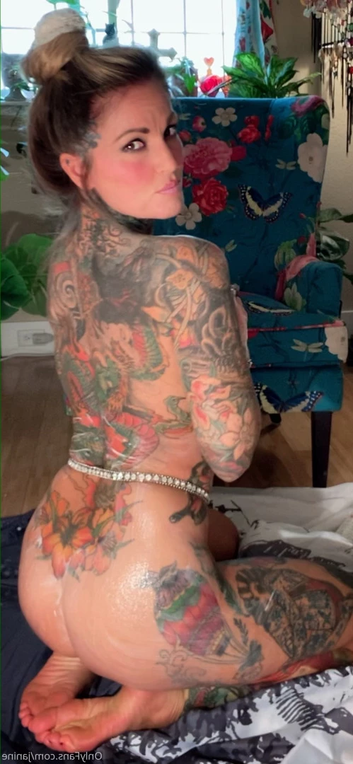Janine Lindemulder [ janine ] Onlyfans leaked photo 9430707 on Hotleaks.tv