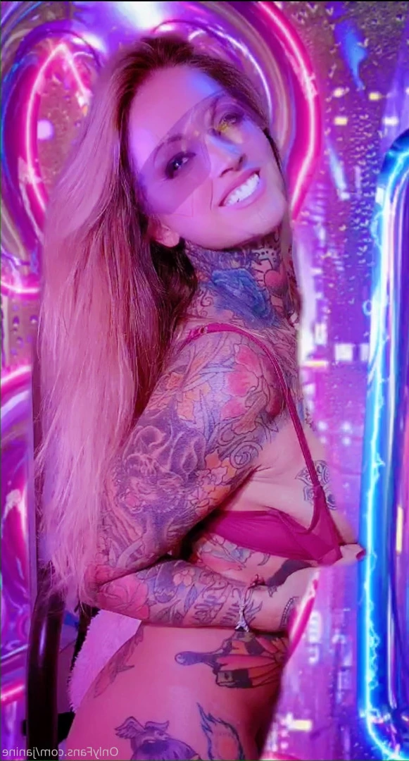 Janine Lindemulder [ janine ] Onlyfans leaked photo 9430784 on Hotleaks.tv