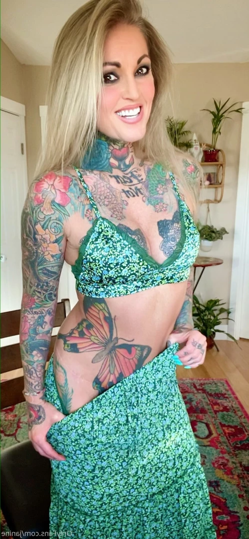 Janine Lindemulder [ janine ] Onlyfans leaked photo 9430822 on Hotleaks.tv