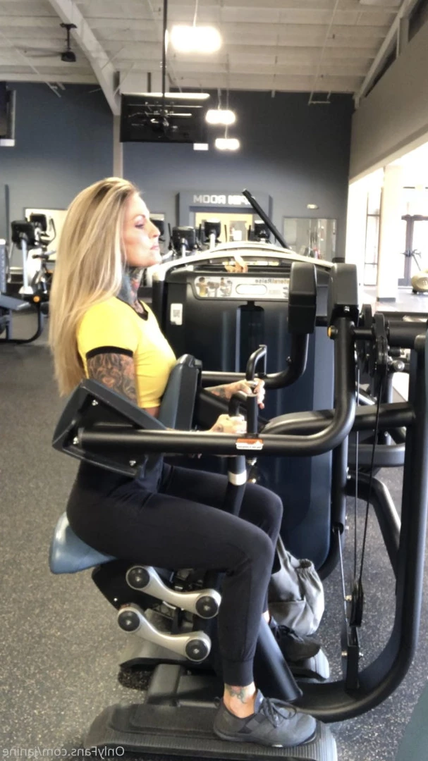 Janine Lindemulder [ janine ] Onlyfans leaked photo 9430930 on Hotleaks.tv