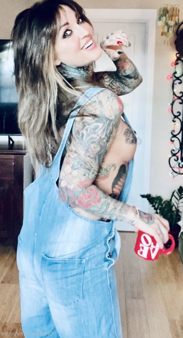 Janine Lindemulder [ janine ] Onlyfans leaked photo 9431194 on Hotleaks.tv
