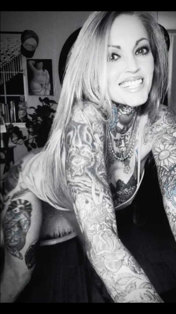 Janine Lindemulder [ janine ] Onlyfans leaked photo 9431356 on Hotleaks.tv