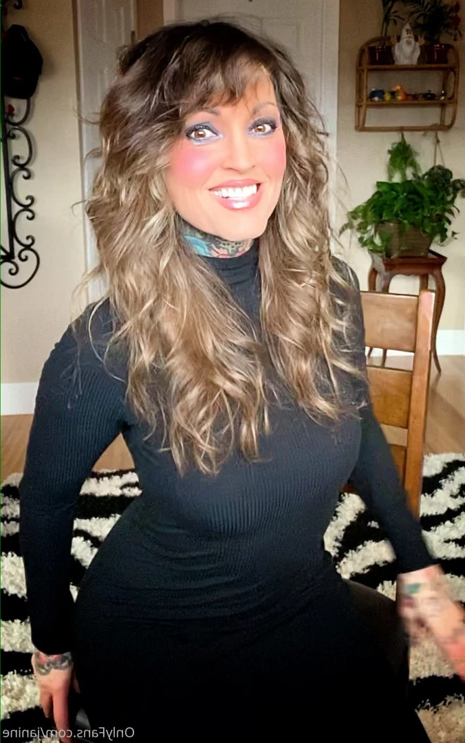 Janine Lindemulder [ janine ] Onlyfans leaked photo 9431793 on Hotleaks.tv