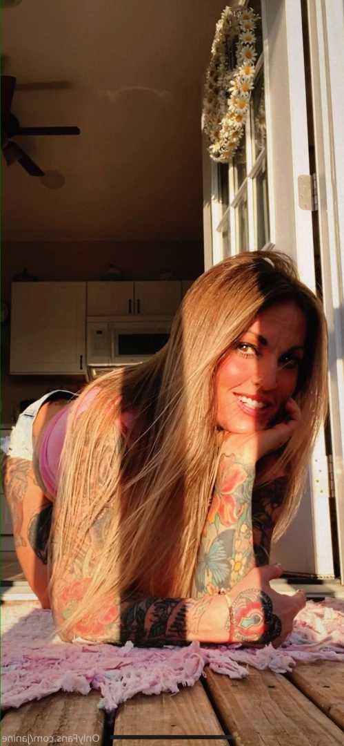 Janine Lindemulder [ janine ] Onlyfans leaked photo 9432300 on Hotleaks.tv