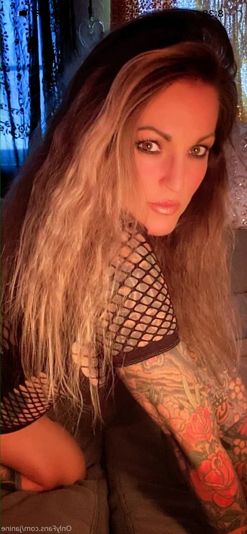 Janine Lindemulder [ janine ] Onlyfans leaked photo 9432987 on Hotleaks.tv