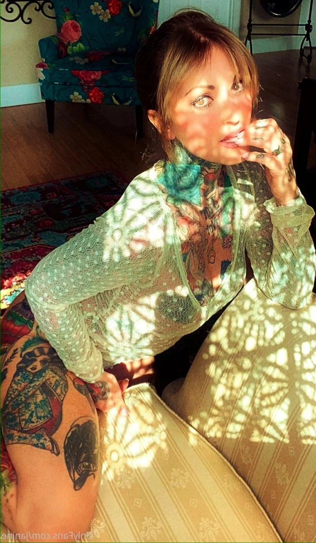 Janine Lindemulder [ janine ] Onlyfans leaked photo 9433041 on Hotleaks.tv